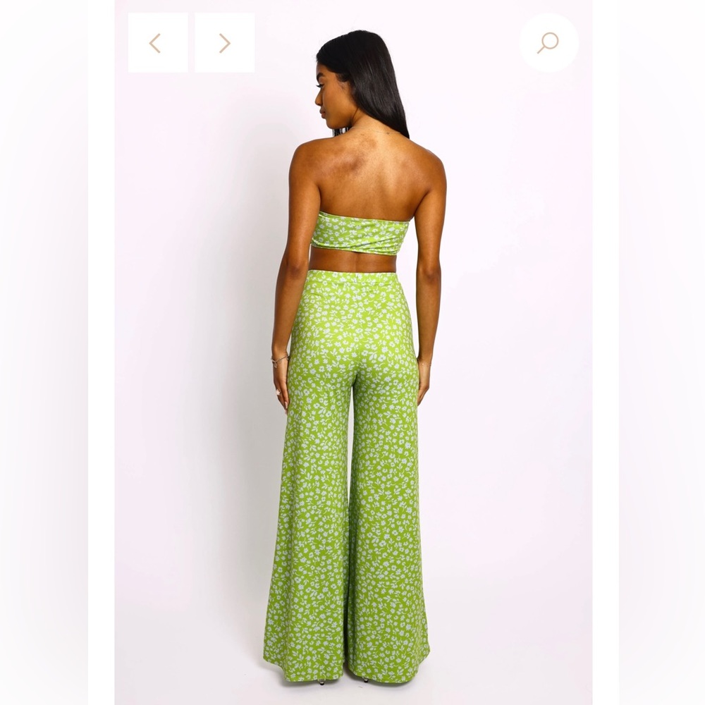 RESA SANTORINI SET IN KIWI